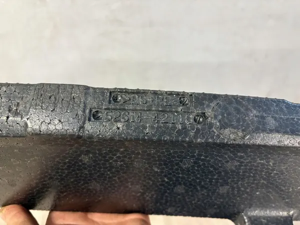 OEM 52614-42110 Voorbumper schuimabsorber image 9
