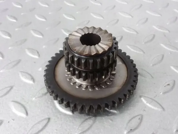 Peça de motor usada OEM 06K105209K para Volkswagen image 2