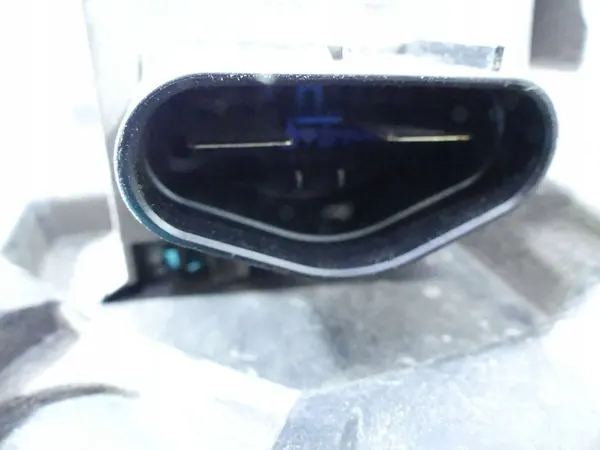 Kylarrubrik VW Touareg II 3.0 TDI image 5