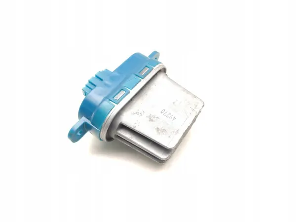 Audi Q7 Gebläsewiderstand OEM 7L0907521B - 3.0 TDI image 5