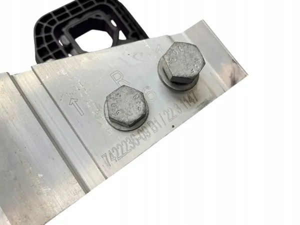 Jäähdyttimen Oikea Sovitin OEM 7422236 BMW 4 G22 G23 image 3