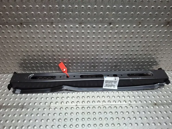 Sivukiinnitysrunko OEM S26338747 Fiat Ducatolle image 2