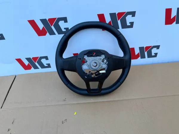 OEM 484002607R Nahkaohjauspyörä Renault Clio V Captur II image 9