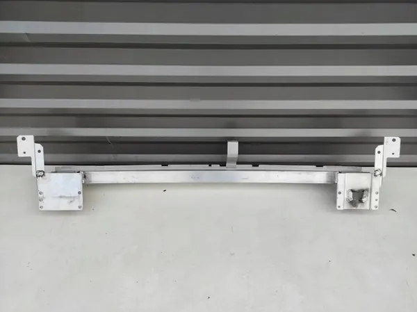 Takapalkki Mini Cooper R50 R51 R52 R53 image 2