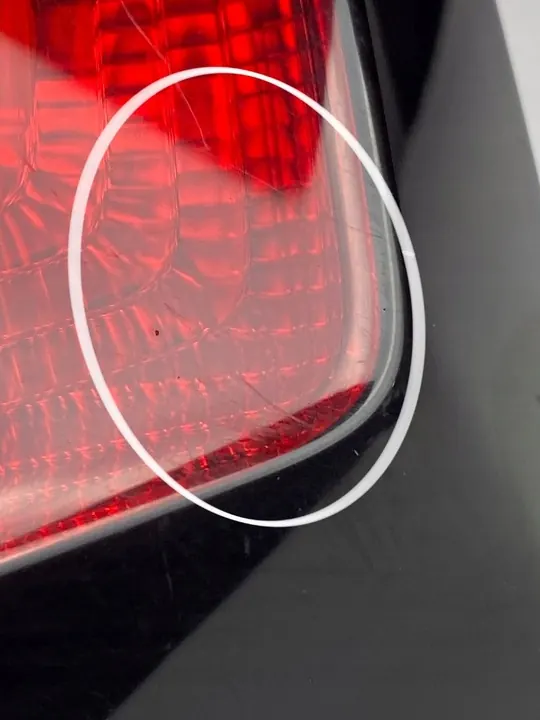 Luz trasera izquierda Skoda Fabia III HB image 6