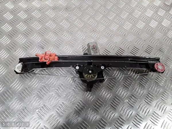 Régulateur de vitre Fiat Punto OEM 1060263 - Occasion image 3