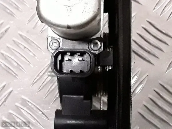 Régulateur de vitre Fiat Punto OEM 1060263 - Occasion image 6