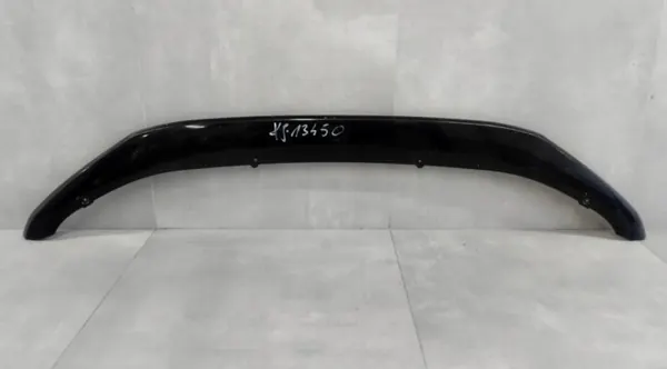 Skoda OEM 1ST807795 A HCUSC voorbumper spoiler image 2