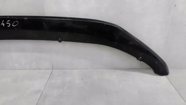 Skoda OEM 1ST807795 A HCUSC voorbumper spoiler image 3