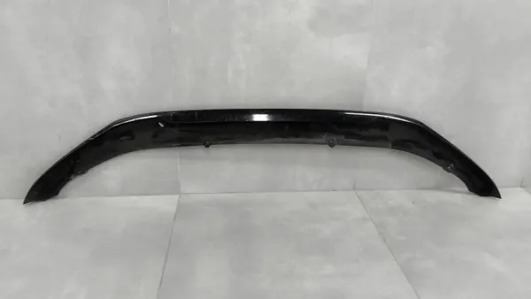Skoda OEM 1ST807795 A HCUSC voorbumper spoiler image 6