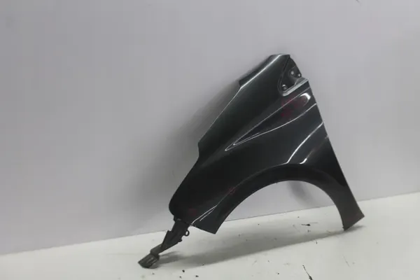 Fram Vänster Skärm Peugeot 208 I Lift OEM 9672994980 image 2