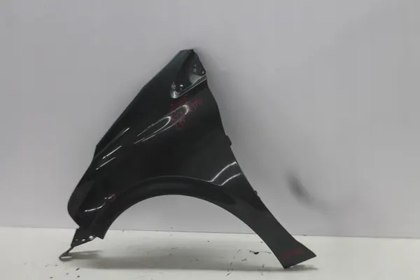 Fram Vänster Skärm Peugeot 208 I Lift OEM 9672994980 image 3