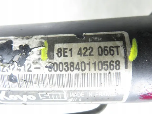 OEM 8E1422066T Caja de dirección para Audi A4 B6 image 5
