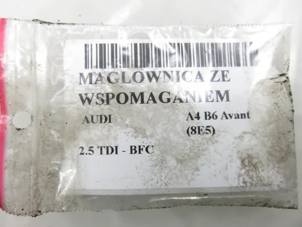 OEM 8E1422066T Caja de dirección para Audi A4 B6 image 7