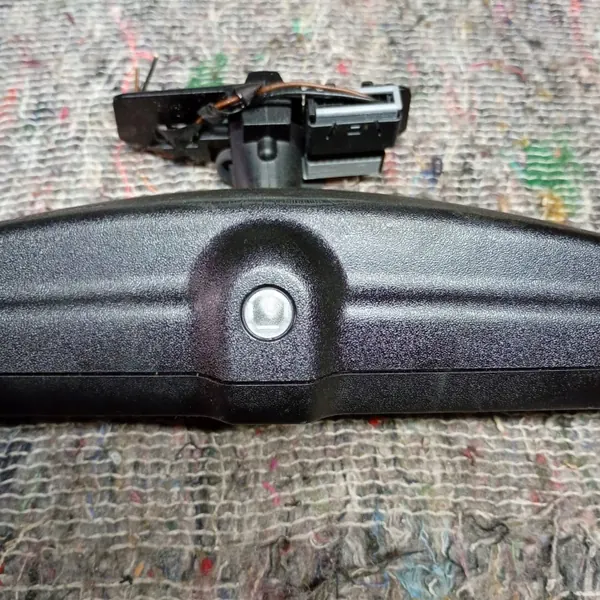 Carcaça Espelho Interior OEM 13253546 para Opel image 10