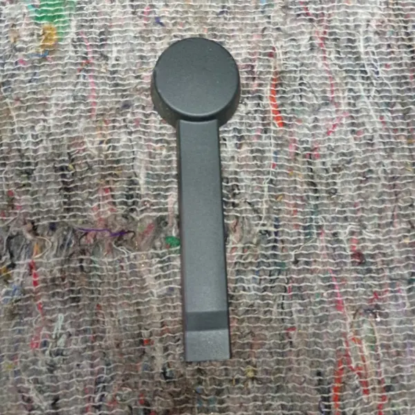 Carcaça Espelho Interior OEM 13253546 para Opel image 3