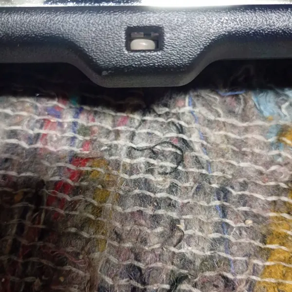 Carcaça Espelho Interior OEM 13253546 para Opel image 9