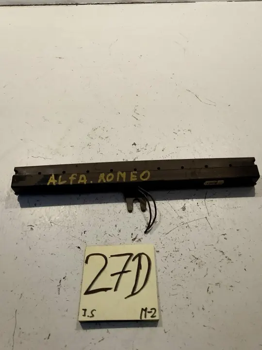 Alfa Romeo Derde Remlicht LED-balk OEM image 2