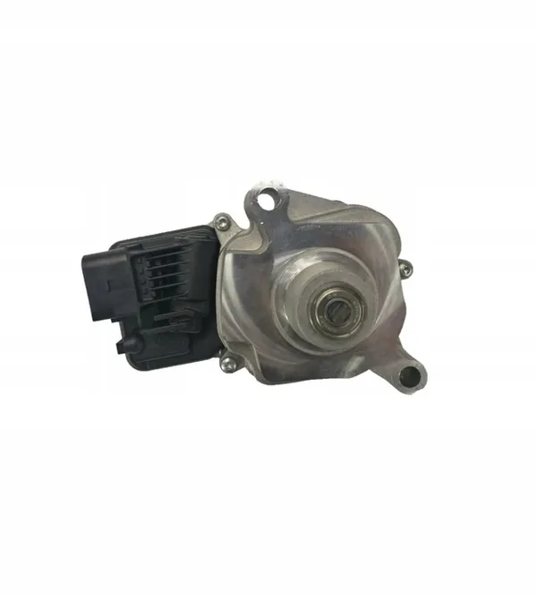 Motor Módulo VTG ATC45L BMW X6 E71 xDrive OEM ACG02489 image 2