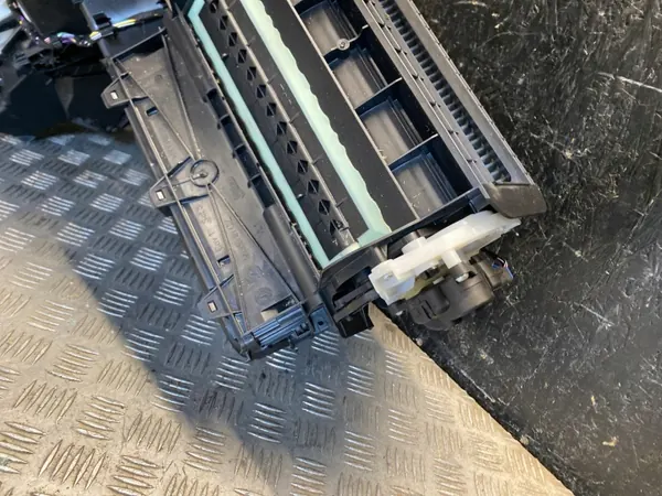 Bläshus OEM 5QB816005F för Volkswagen Touran image 6