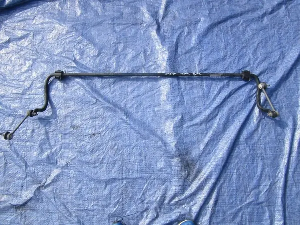 OEM 9815209080 Stabilisatorstange Hinten + Lenker Kit image 2