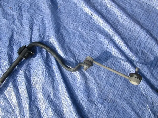OEM 9815209080 Stabilisatorstange Hinten + Lenker Kit image 3