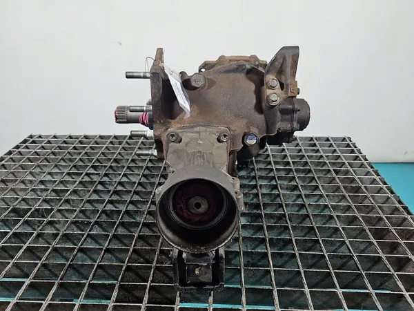 Boîte de transfert Lexus RX II 2003-2008 3.5B V6 4WD OEM image 2