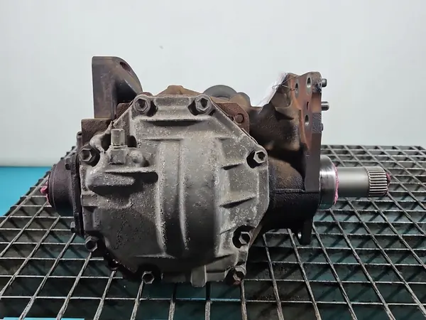 Boîte de transfert Lexus RX II 2003-2008 3.5B V6 4WD OEM image 5