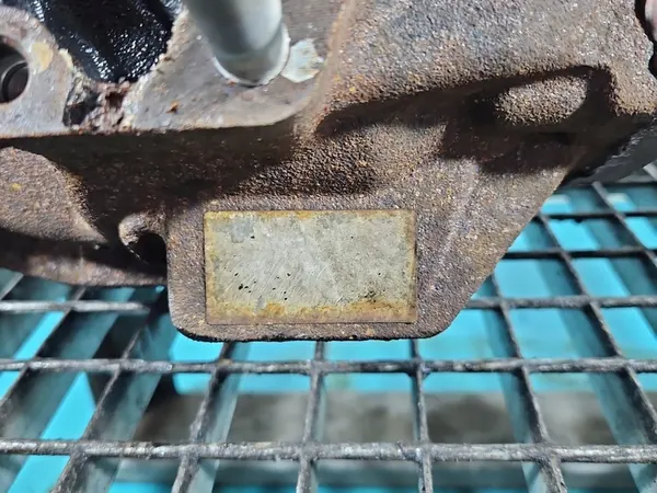 Boîte de transfert Lexus RX II 2003-2008 3.5B V6 4WD OEM image 7