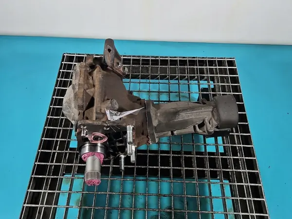 Boîte de transfert Lexus RX II 2003-2008 3.5B V6 4WD OEM image 8