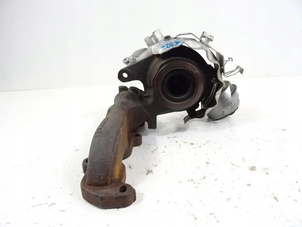 Turbokompressor SEAT ATECA 1.6 TDI 04L253020H image 4