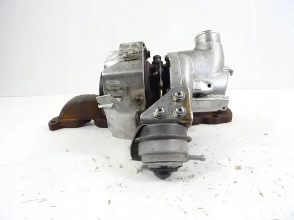 Turbokompressor SEAT ATECA 1.6 TDI 04L253020H image 5
