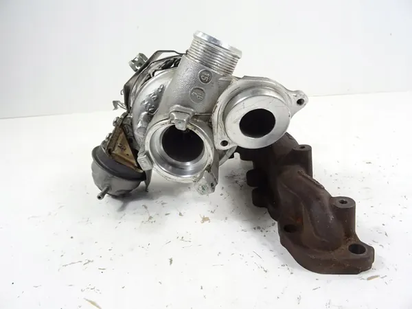 Turbokompressor SEAT ATECA 1.6 TDI 04L253020H image 6
