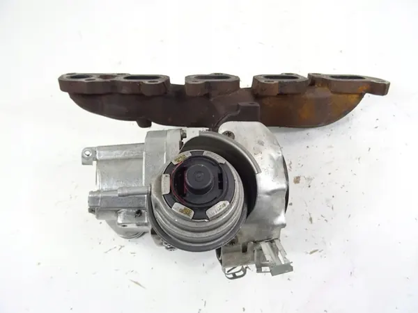 Turbokompressor SEAT ATECA 1.6 TDI 04L253020H image 8