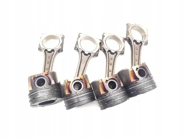 Vauxhall Zafira Piston & Bielle 1.7 CDTI Diesel 110 CV image 10