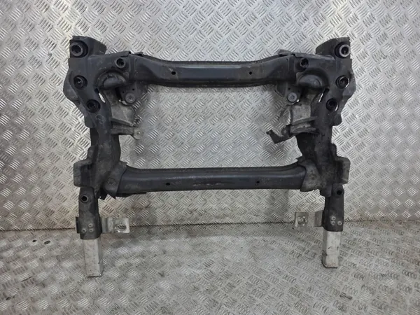Pastilhas de travão dianteiras W205 - Mercedes-Benz OEM image 2