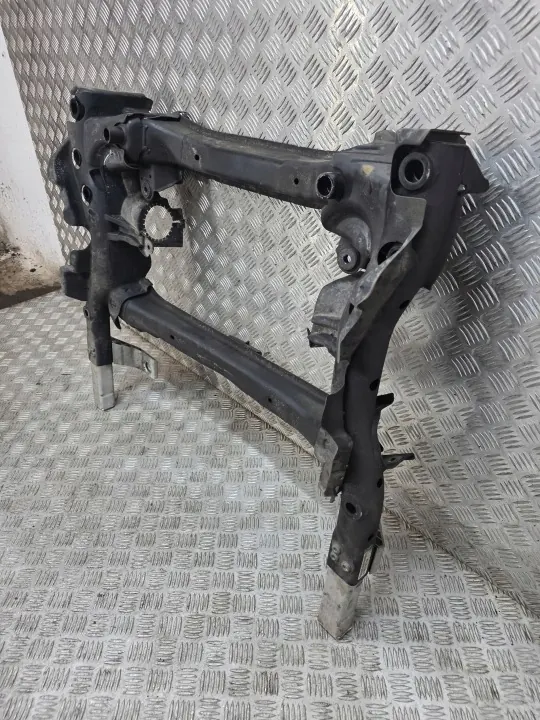Pastilhas de travão dianteiras W205 - Mercedes-Benz OEM image 3