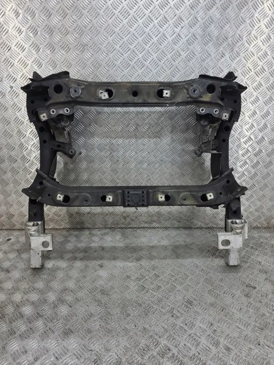 Pastilhas de travão dianteiras W205 - Mercedes-Benz OEM image 5