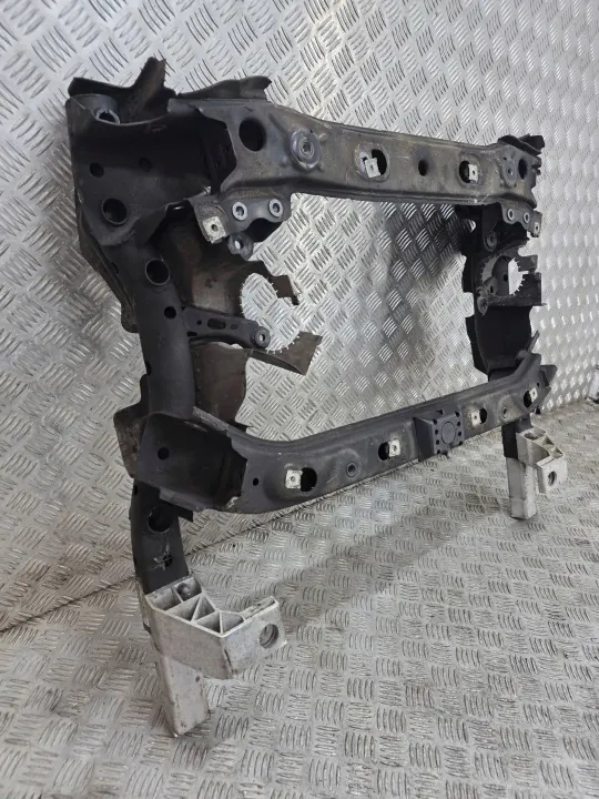 Pastilhas de travão dianteiras W205 - Mercedes-Benz OEM image 6