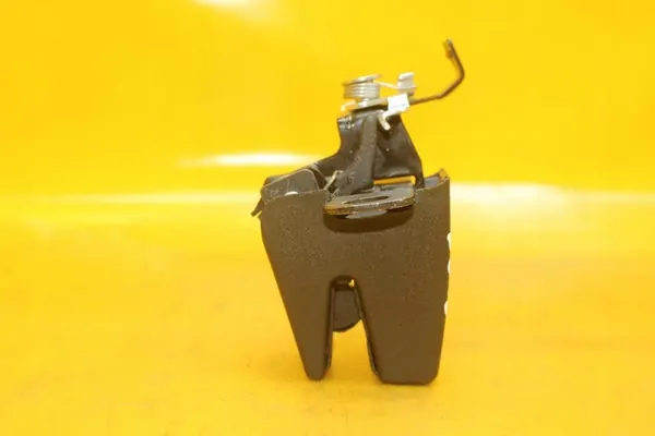 Vänster Bakdörrslås VW Transporter T5 image 2