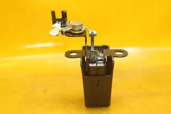 Vänster Bakdörrslås VW Transporter T5 image 3