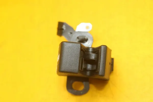 Vänster Bakdörrslås VW Transporter T5 image 7