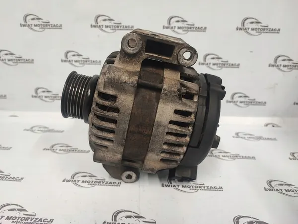 INSIGNIA ASTRA 1.6 CDTI generaattori 13586367 image 2