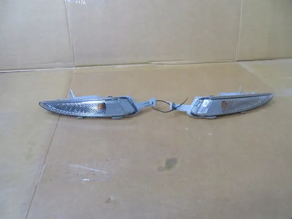 Indicadores Halógenos E+D Astra J IV image 1