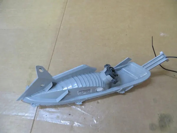 Indicadores Halógenos E+D Astra J IV image 10