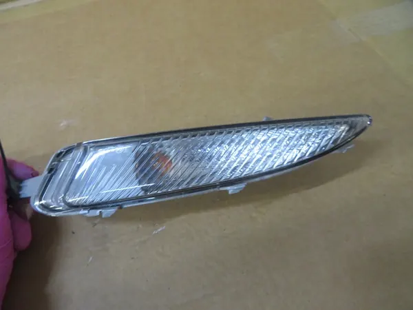 Indicadores Halógenos E+D Astra J IV image 2