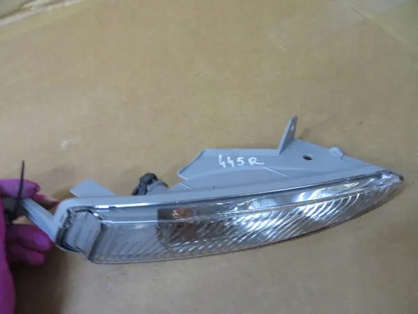 Indicadores Halógenos E+D Astra J IV image 3