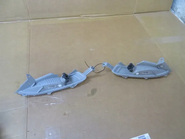 Indicadores Halógenos E+D Astra J IV image 6