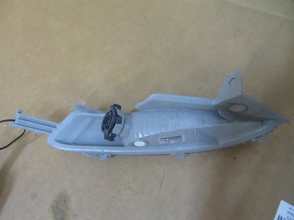 Indicadores Halógenos E+D Astra J IV image 9