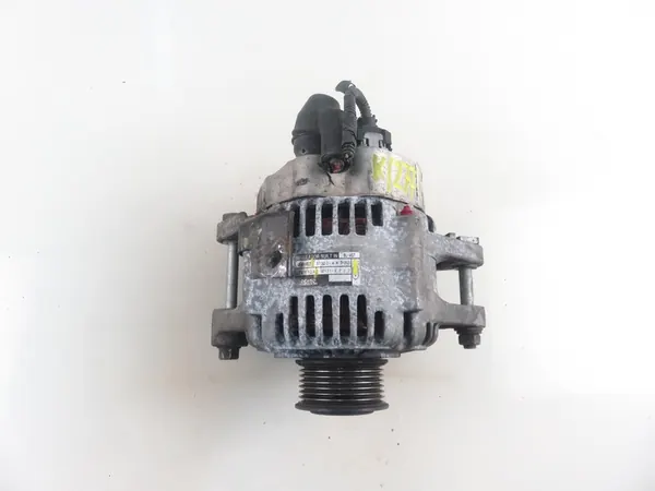 Denso Alternaattori 37300-4A300 image 10